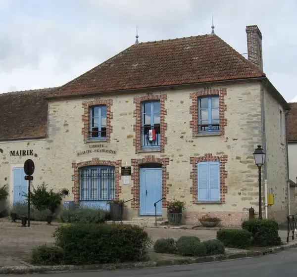 SPA'NAME Location spa à domicile Sognolles-en-Montois
