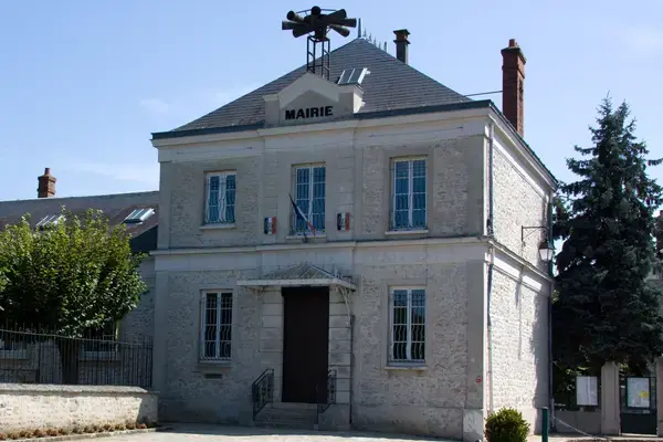 SPA'NAME Location spa à domicile Soisy-sur-École