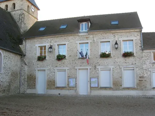 SPA'NAME Location spa à domicile Tacoignières