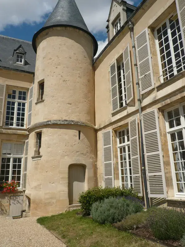 SPA'NAME Location spa à domicile Théméricourt