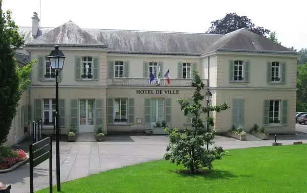 SPA'NAME Location spa à domicile Thorigny-sur-Marne