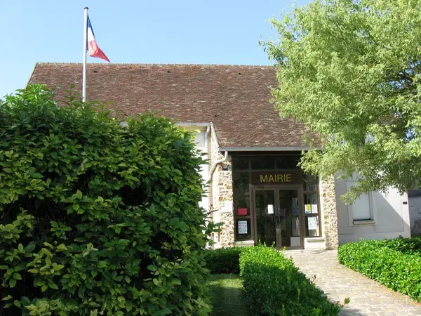 SPA'NAME Location spa à domicile Ussy-sur-Marne
