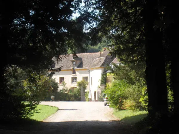 SPA'NAME Location spa à domicile Valmondois