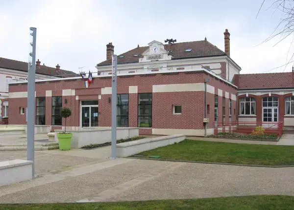 SPA'NAME Location spa à domicile Varennes-sur-Seine