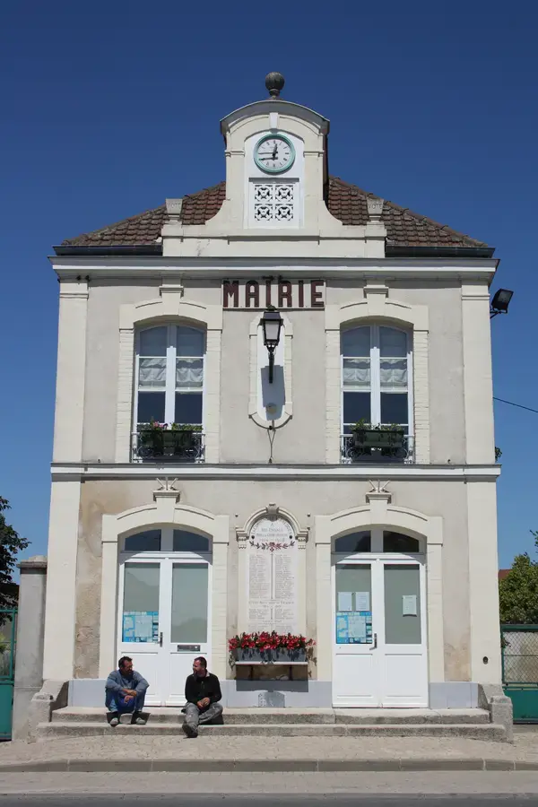 SPA'NAME Location spa à domicile Varreddes