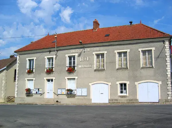 SPA'NAME Location spa à domicile Vaudoy-en-Brie
