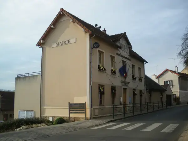 SPA'NAME Location spa à domicile Vauhallan