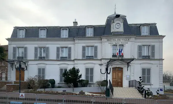 SPA'NAME Location spa à domicile Vaujours