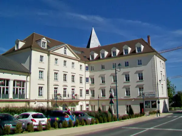 SPA'NAME Location spa à domicile Vauréal