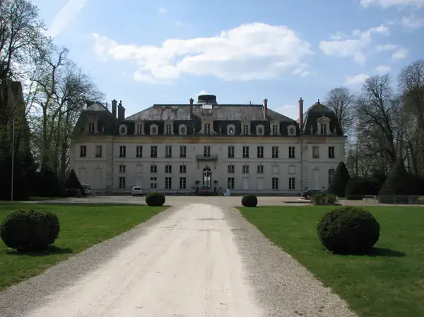 SPA'NAME Location spa à domicile Vaux-le-Pénil