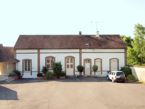 SPA'NAME Location spa à domicile Vaux-sur-Lunain