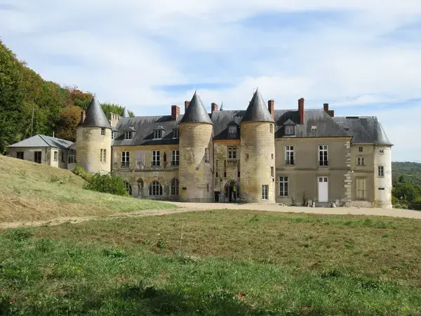 SPA'NAME Location spa à domicile Vaux-sur-Seine