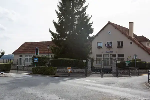 SPA'NAME Location spa à domicile Vayres-sur-Essonne