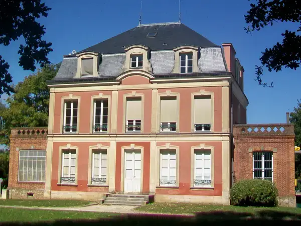 SPA'NAME Location spa à domicile Vémars