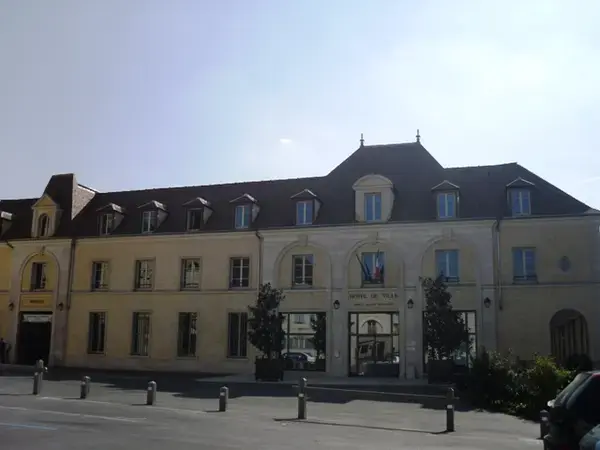 SPA'NAME Location spa à domicile Verrières-le-Buisson