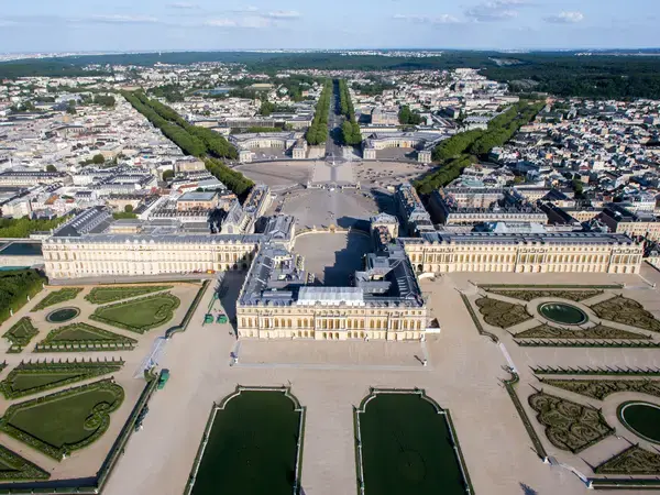 SPA'NAME Location spa à domicile Versailles
