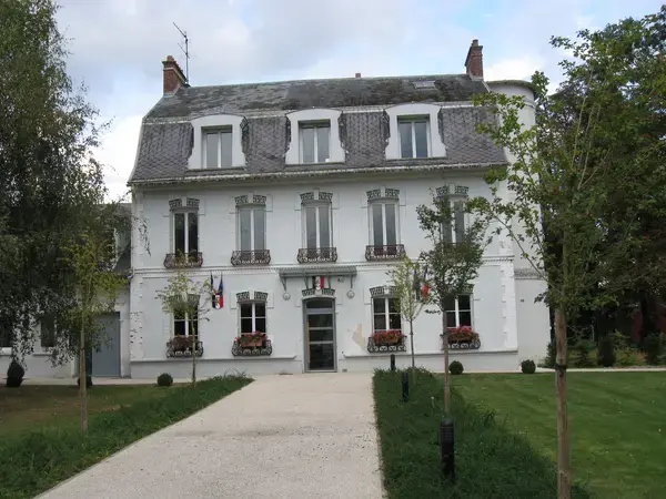SPA'NAME Location spa à domicile Vignely
