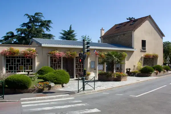 SPA'NAME Location spa à domicile Villabé