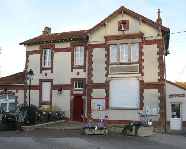 SPA'NAME Location spa à domicile Villemareuil