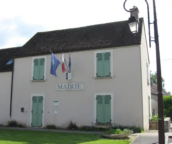 SPA'NAME Location spa à domicile Villemer