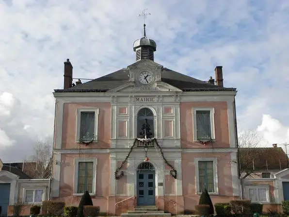 SPA'NAME Location spa à domicile Villeneuve-le-Comte