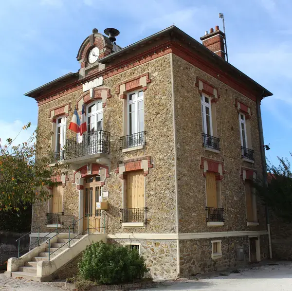 SPA'NAME Location spa à domicile Villeneuve-Saint-Denis