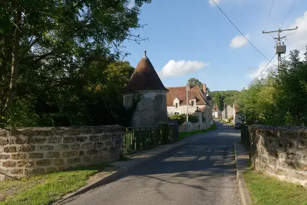 SPA'NAME Location spa à domicile Villeneuve-sur-Bellot