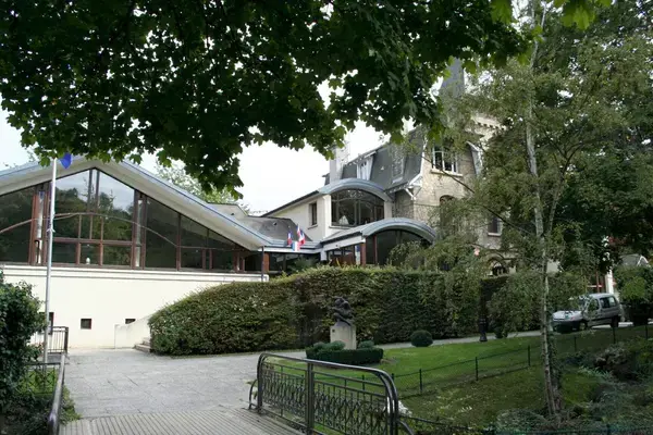 SPA'NAME Location spa à domicile Villennes-sur-Seine