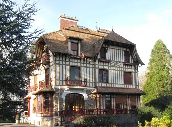 SPA'NAME Location spa à domicile Villiers-en-Bière