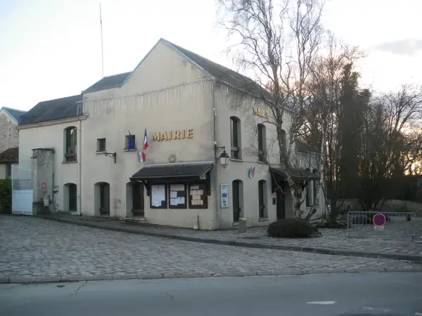 SPA'NAME Location spa à domicile Villiers-le-Bâcle