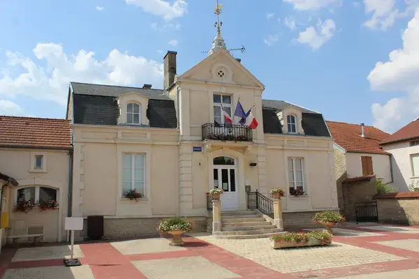 SPA'NAME Location spa à domicile Villiers-le-Sec