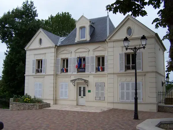 SPA'NAME Location spa à domicile Villiers-Saint-Frédéric