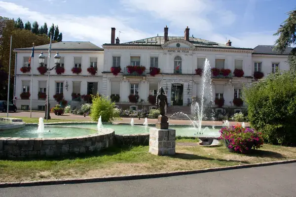 SPA'NAME Location spa à domicile Viry-Châtillon