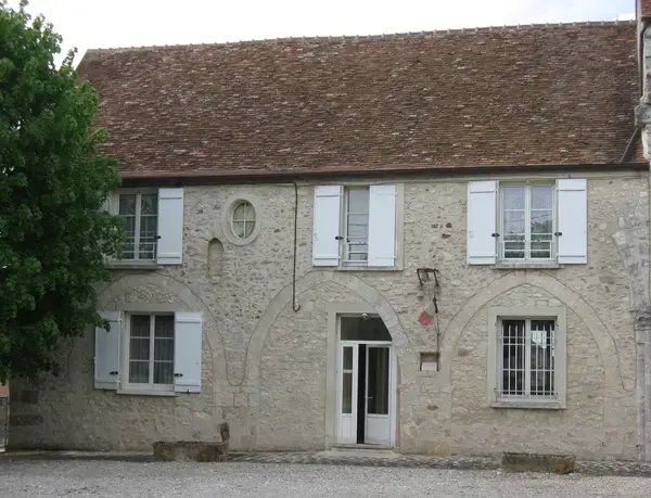 SPA'NAME Location spa à domicile Vulaines-lès-Provins