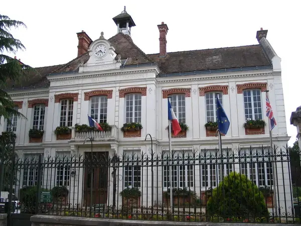 SPA'NAME Location spa à domicile Vulaines-sur-Seine